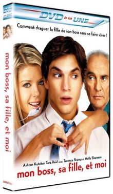 Mon boss sa fille et moi [FR Import]