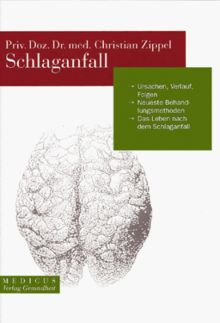 Schlaganfall