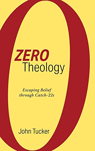 Zero Theology: Escaping Belief Through Catch-22s