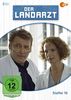 Der Landarzt - Staffel 10 [3 DVDs]