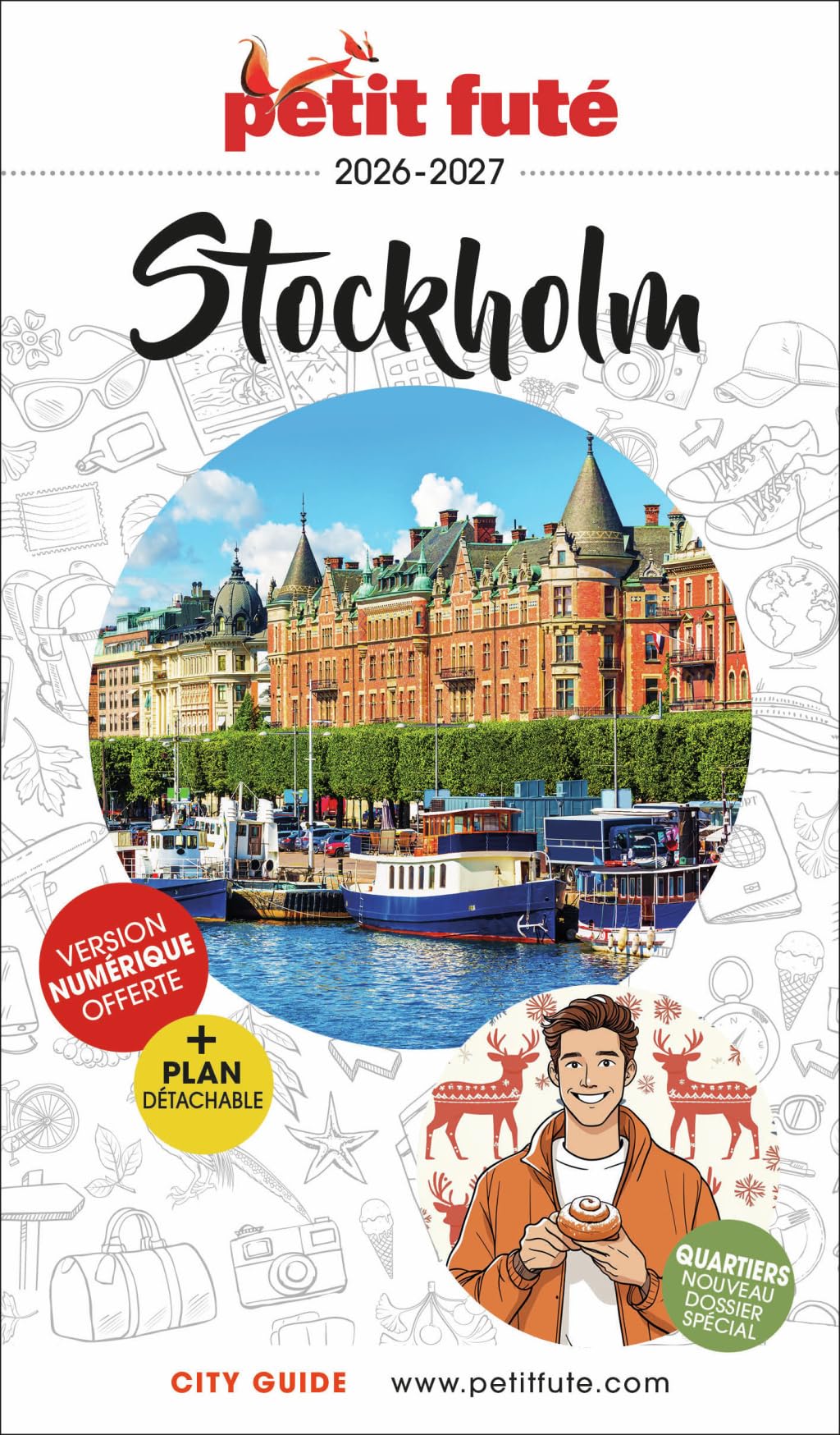 Stockholm : 2026-2027