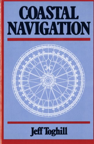 Jeff Toghill Coastal Navigation