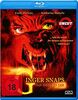 Ginger Snaps - Uncut [Blu-ray]
