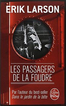 Les passagers de la foudre