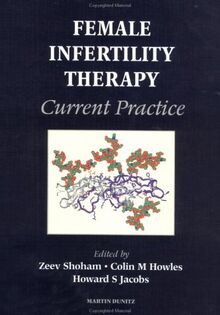 Female Infertility Therapy: Current Practice