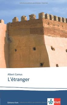 L'étranger: Texte et documents. Sekundarstufe 2