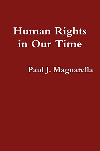 Human Rights In Our Time