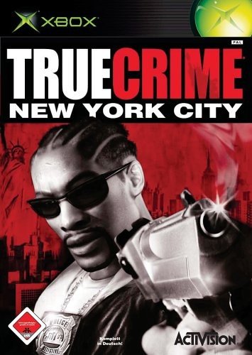 True Crime - New York City