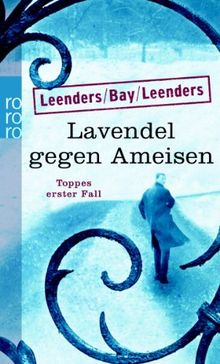 Lavendel gegen Ameisen: Toppes erster Fall