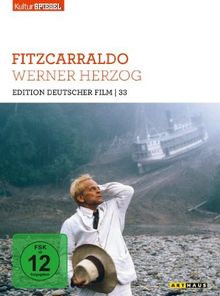 Fitzcarraldo / Edition Deutscher Film