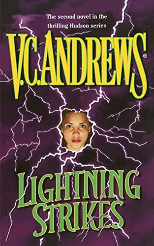 Lightning Strikes: Volume 2 (Hudson, Band 2)