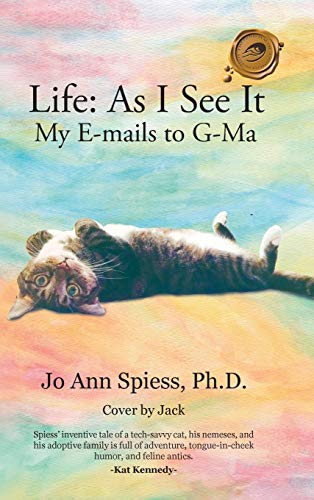 Life: as I See It: My E-Mails to G-Ma