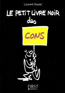 Le petit livre noir des cons