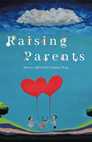 Raising Parents: Myth of the Perfect Parent