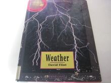 Elements Of Geog: Weather Cased