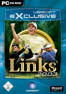 Links 2003 [UbiSoft eXclusive]