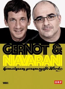 Gemeinsam gesammelte Werke [4 DVDs]