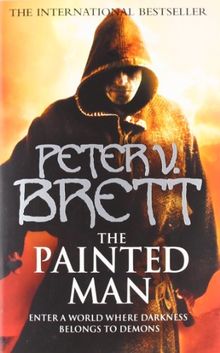 The Demon Cycle 1/The Painted Man (Demon Cycle Series)