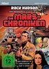 Die Mars-Chroniken (The Martian Chronicles) - Remastered Edition / Der komplette Science-Fiction-Dreiteiler nach dem Roman von Ray Bradbury (Pidax Serien-Klassiker) [3 DVDs]