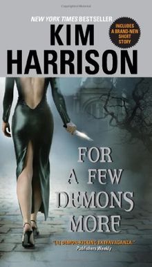 For a Few Demons More (Hollows)