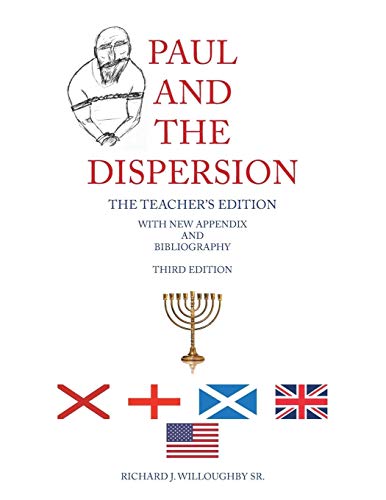 Paul and the Dispersion: The Teacher's Edition
