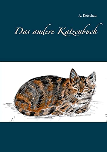 Das andere Katzenbuch