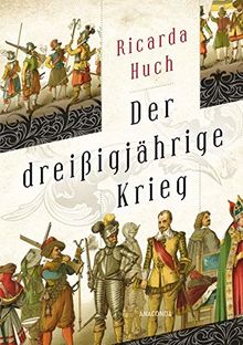 Der dreißigjährige Krieg
