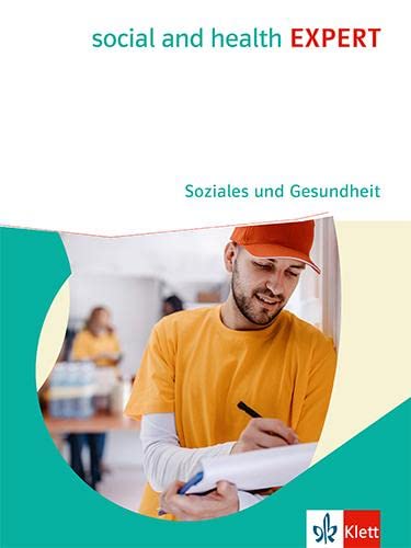 social and health EXPERT Soziales und Gesundheit Kartoniert (TB)