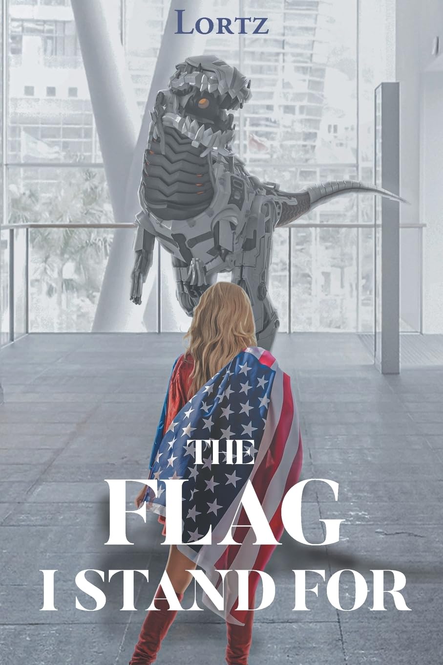 The Flag I Stand For
