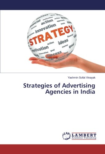 Strategies of Advertising Agencies in India