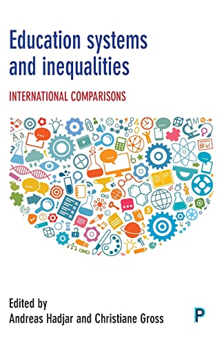 Education systems and inequalities: International Comparisons