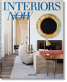 Interiors now. Vol. 3