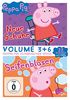 Peppa Pig Doppelpack - Neue Schuhe & Seifenblasen [2 DVDs]