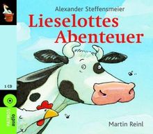 Lieselottes Abenteuer