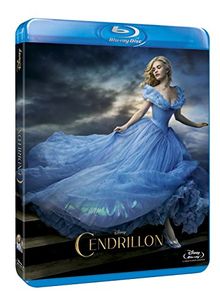 Cendrillon [Blu-ray] [FR Import]