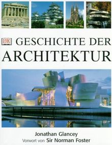 Die Geschichte der Architektur