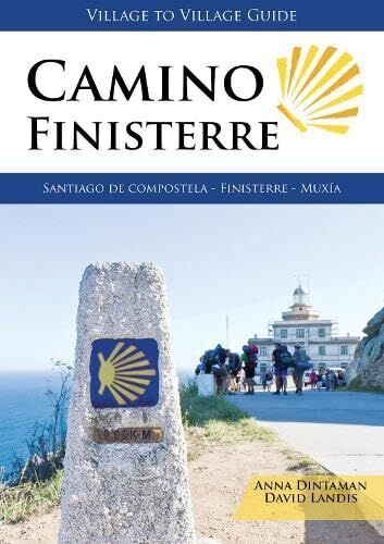 Camino Finisterre (2nd) - Neuware