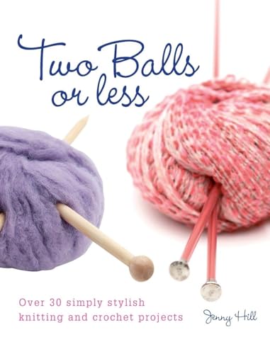 Two Balls or Less
