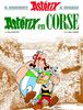 Astérix, tome 20 : Astérix en Corse (Une Aventvre D'asterix)