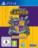 Two Point Campus Enrolment Edition (Playstation 4)