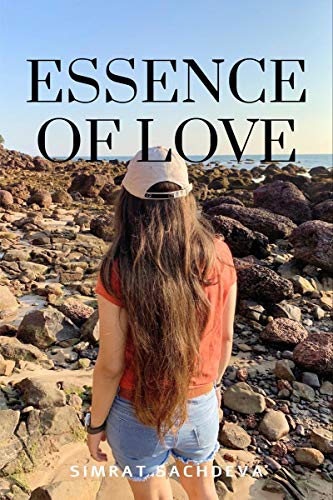 ESSENCE OF LOVE