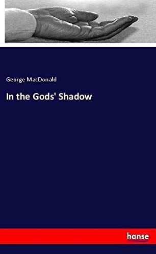 In the Gods' Shadow