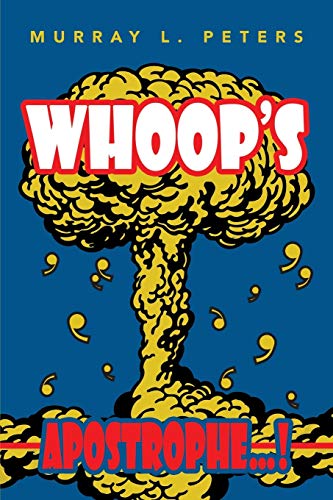 Whoop's Apostrophe . . . !