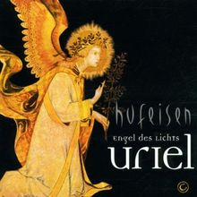 Uriel-Engel des Lichts