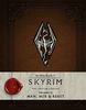The Elder Scrolls V: Skyrim - The Skyrim Library, Vol. II: Man, Mer, and Beast (Skyrim Library: the Elder Scrolls V)