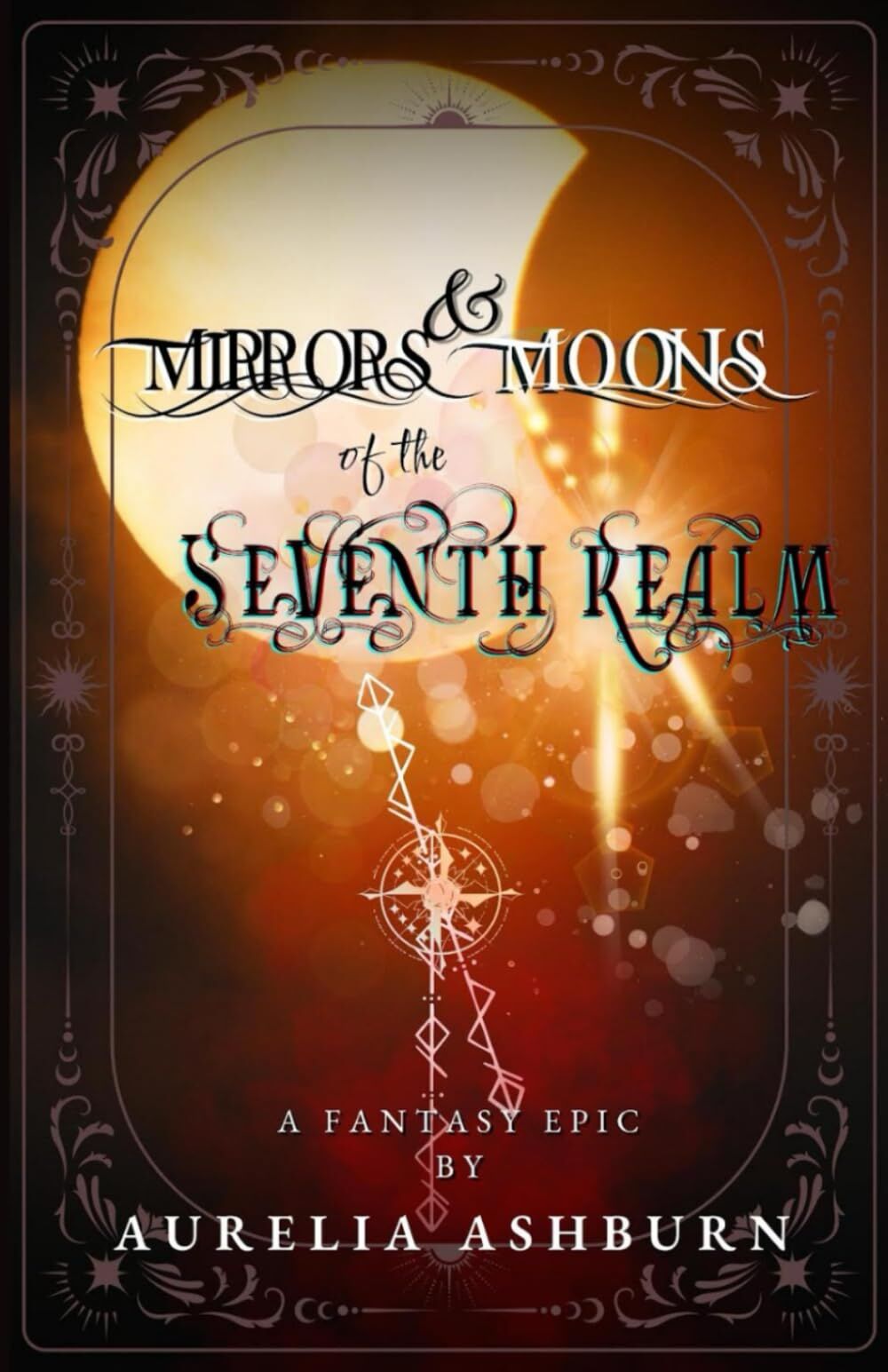 Mirrors and moons of the seventh realm