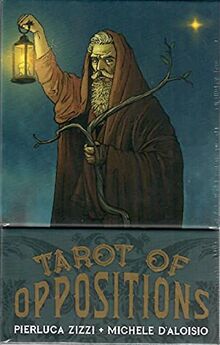 Tarot of Oppositions