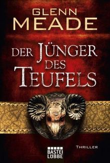 Der Jünger des Teufels: Thriller