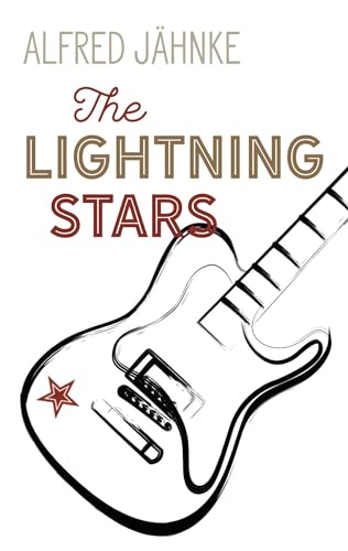 The Lightning Stars: Autobiografie