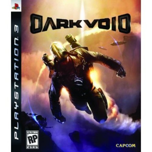 Dark Void [FR Import]